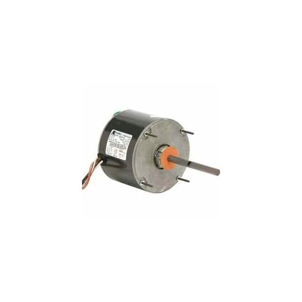U.S. Motors US Motors 1868, Condenser Fan, 3/4 HP, 1-Phase, 1075 RPM Motor 1868 - main